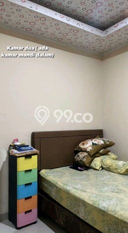 Rumah Minimalis 4 KT LT 108m2 di Pekayon Rumah Minimalis 4 KT LT 108m2 di Pekayon