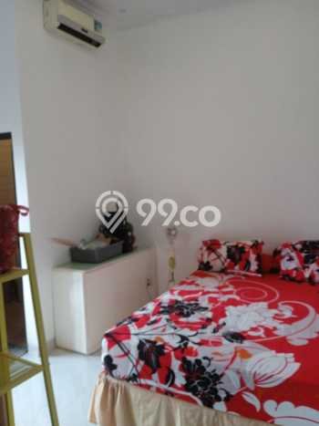 Rumah Elit Modern Tanpa Renovasi di Galaxy Bekasi Rumah Elit Modern Tanpa Renovasi di Galaxy Bekasi