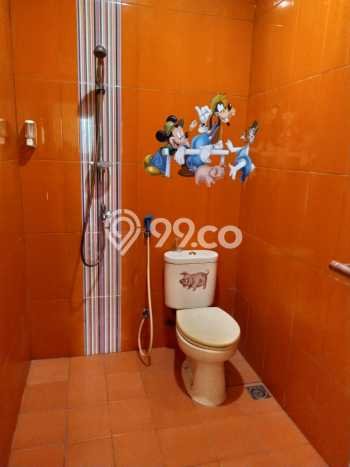 Rumah Modern 3 KT di Kota Wisata Bogor Full Furnished Rumah Modern 3 KT di Kota Wisata Bogor Full Furnished