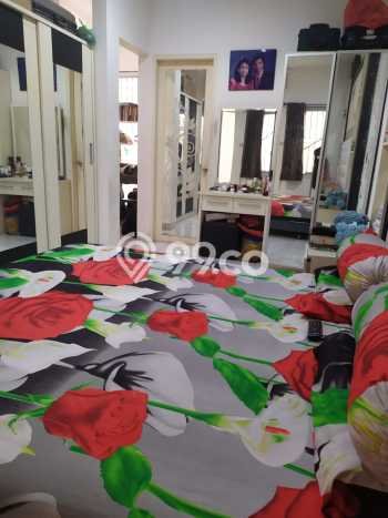 Rumah Modern 3 KT di Kota Wisata Bogor Full Furnished Rumah Modern 3 KT di Kota Wisata Bogor Full Furnished