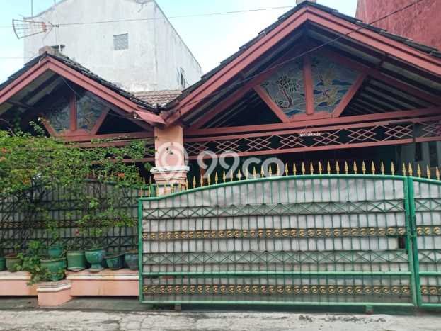 BEST DEAL! Rumah Siap Huni di Cileungsi, Luas 83m² Bangunan 60m² BEST DEAL! Rumah Siap Huni di Cileungsi, Luas 83m² Bangunan 60m²