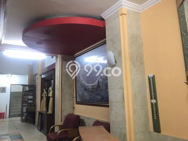 Paling Diincar! Kantor Dijual di Kebon Sirih Harga Kompetitif Paling Diincar! Kantor Dijual di Kebon Sirih Harga Kompetitif