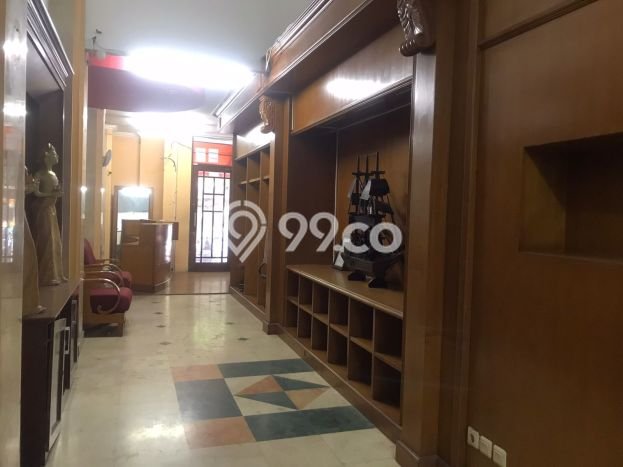 Paling Diincar! Kantor Dijual di Kebon Sirih Harga Kompetitif Paling Diincar! Kantor Dijual di Kebon Sirih Harga Kompetitif