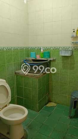 Dijual Rumah Modern 2 KT di Ciangsana, Bogor Dijual Rumah Modern 2 KT di Ciangsana, Bogor