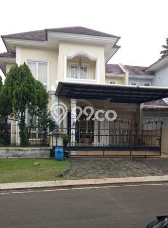 Rumah di Kota Wisata, Area Strategis, 4 KM Rumah di Kota Wisata, Area Strategis, 4 KM