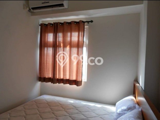 Untuk Dijual Apartemen di Cempaka Putih, Jakarta Pusat 2 KT, 1 KM Strategis Untuk Dijual Apartemen di Cempaka Putih, Jakarta Pusat 2 KT, 1 KM Strategis