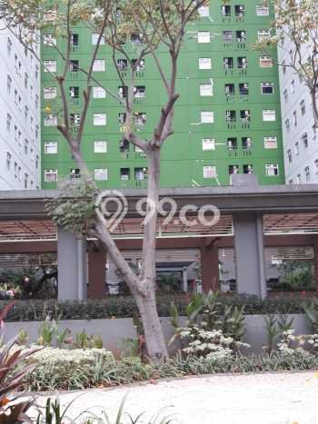 Untuk Dijual Apartemen di Cempaka Putih, Jakarta Pusat 2 KT, 1 KM Strategis Untuk Dijual Apartemen di Cempaka Putih, Jakarta Pusat 2 KT, 1 KM Strategis