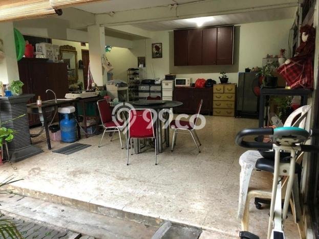 Hunian Eksklusif Dijual LT 532m2 di Cempaka Putih, Jakarta Pusat Hunian Eksklusif Dijual LT 532m2 di Cempaka Putih, Jakarta Pusat
