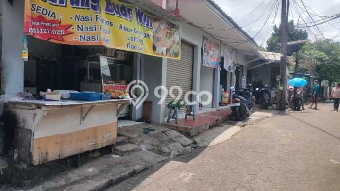 Dijual! Komersial di Cikunir Bekasi LT 136m2 / LB 136m2 Kawasan Strategis Dijual! Komersial di Cikunir Bekasi LT 136m2 / LB 136m2 Kawasan Strategis
