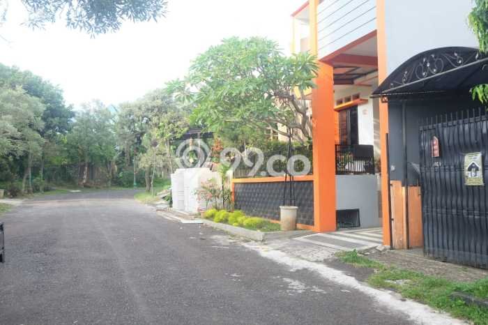 Rumah Minimalis 3 KT di Bogor Nirwana Residence Bogor Semi Furnished Rumah Minimalis 3 KT di Bogor Nirwana Residence Bogor Semi Furnished