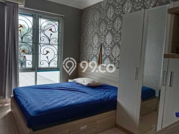 Rumah Lokasi Strategis di Kota Wisata, Bogor, LT 264m² LB 330m² Rumah Lokasi Strategis di Kota Wisata, Bogor, LT 264m² LB 330m²