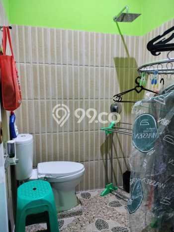 Rumah Minimalis 2 KT di Cilebut Bogor Semi Furnished Rumah Minimalis 2 KT di Cilebut Bogor Semi Furnished
