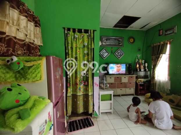 Rumah area Mustikajaya, Lingkungan Elite LT 156m² Rumah area Mustikajaya, Lingkungan Elite LT 156m²