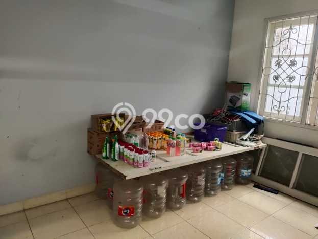 Jual Rumah Bagus Siap Huni LB 89m2 di Cibinong, Bogor Jual Rumah Bagus Siap Huni LB 89m2 di Cibinong, Bogor