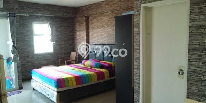 Apartemen Kawasan Tegallega, 1 KT, Luas 29m², Lokasi Premium Apartemen Kawasan Tegallega, 1 KT, Luas 29m², Lokasi Premium