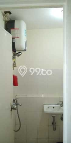 Apartemen Kawasan Tegallega, 1 KT, Luas 29m², Lokasi Premium Apartemen Kawasan Tegallega, 1 KT, Luas 29m², Lokasi Premium