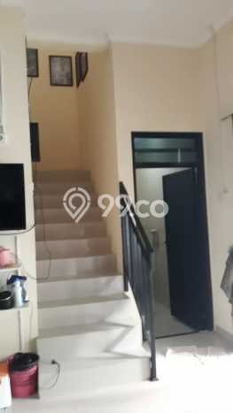 Rumah Luas Asri 2 KT Siap Huni di Cibubur Jakarta Timur Rumah Luas Asri 2 KT Siap Huni di Cibubur Jakarta Timur