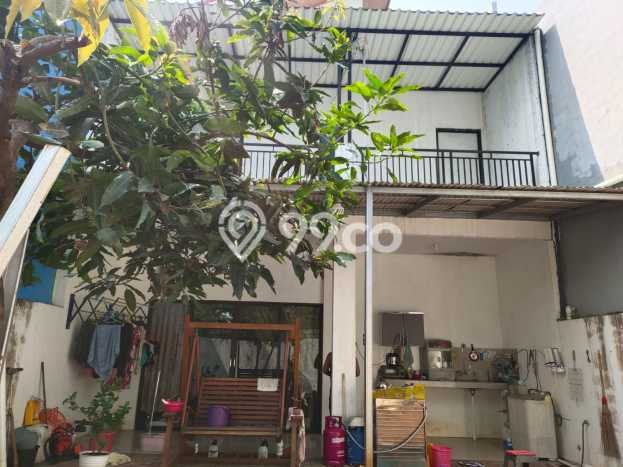 Rumah Luas Asri 2 KT Siap Huni di Cibubur Jakarta Timur Rumah Luas Asri 2 KT Siap Huni di Cibubur Jakarta Timur