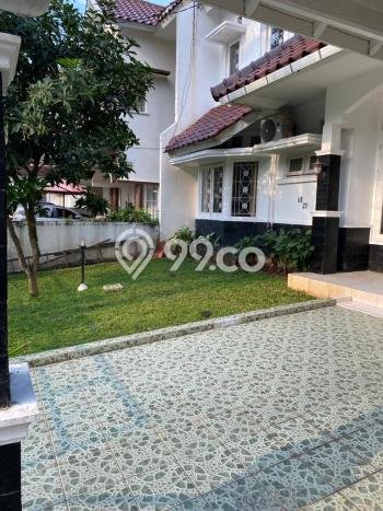 Rumah Luxury Modern Siap Huni di Kemang Pratama Bekasi Rumah Luxury Modern Siap Huni di Kemang Pratama Bekasi