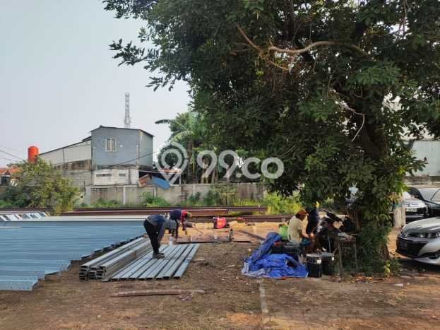 Tanah di , Luas 3067m2m², Lokasi Potensial, Kawasan Asri, Bebas Banjir Tanah di , Luas 3067m2m², Lokasi Potensial, Kawasan Asri, Bebas Banjir