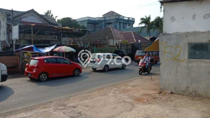 Tanah di , Luas 3067m2m², Lokasi Potensial, Kawasan Asri, Bebas Banjir Tanah di , Luas 3067m2m², Lokasi Potensial, Kawasan Asri, Bebas Banjir