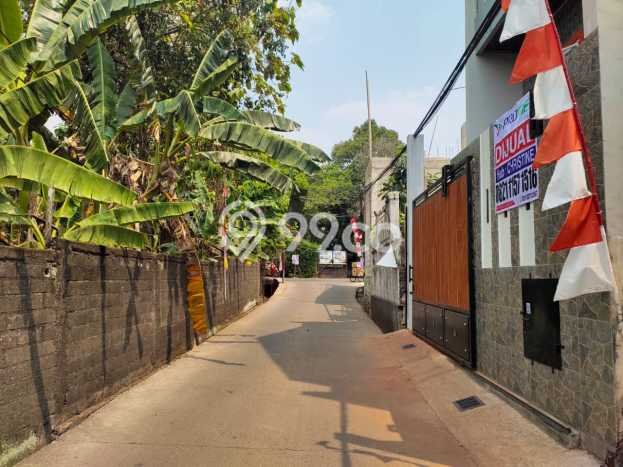 DIJUAL CEPAT! Rumah Premium di Cilangkap, Jakarta Timur, LT 82m² LB 179m² BISA KPR! DIJUAL CEPAT! Rumah Premium di Cilangkap, Jakarta Timur, LT 82m² LB 179m² BISA KPR!