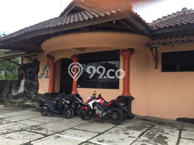 Best Deal Hunian Premium Ideal dan Luas di Cisarua, Bogor Best Deal Hunian Premium Ideal dan Luas di Cisarua, Bogor