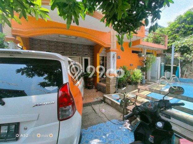 Rumah Modern 3 KT LT 220m2 di Pekayon Rumah Modern 3 KT LT 220m2 di Pekayon