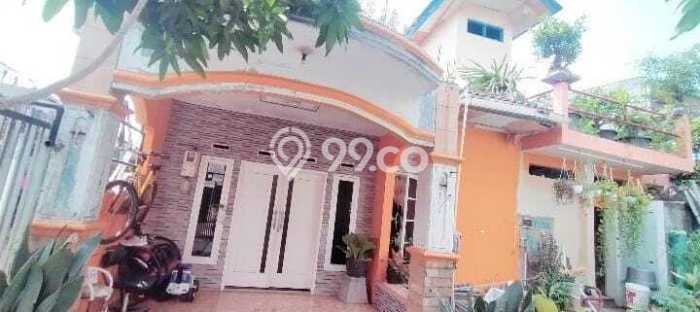 Rumah Modern 3 KT LT 220m2 di Pekayon Rumah Modern 3 KT LT 220m2 di Pekayon