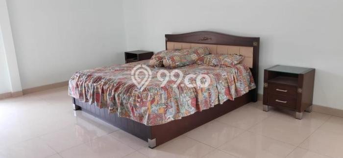 Rumah Elit Modern Tanpa Renovasi di Kota Wisata Bogor Rumah Elit Modern Tanpa Renovasi di Kota Wisata Bogor