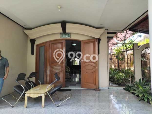 Rumah Elit Modern Siap Huni di Sukasari Bogor Rumah Elit Modern Siap Huni di Sukasari Bogor