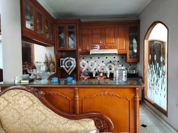 Rumah Elit Modern Siap Huni di Sukasari Bogor Rumah Elit Modern Siap Huni di Sukasari Bogor