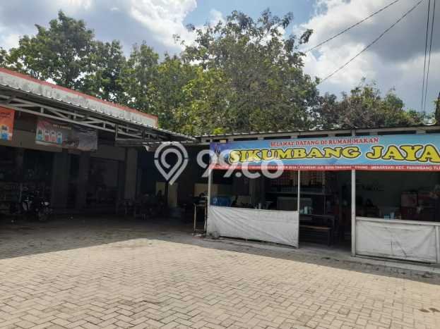 Unit Komersial Dijual di Panimbang Pandeglang Luas Tanah 1725m2, Luas Bangunan 575m2 Unit Komersial Dijual di Panimbang Pandeglang Luas Tanah 1725m2, Luas Bangunan 575m2
