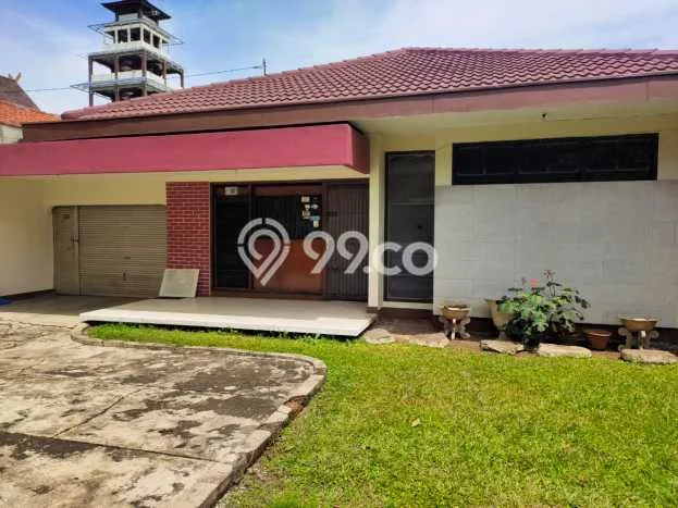 Jual Rumah Mewah Elegan Dengan View Eksklusif di Batutulis, Bogor Jual Rumah Mewah Elegan Dengan View Eksklusif di Batutulis, Bogor