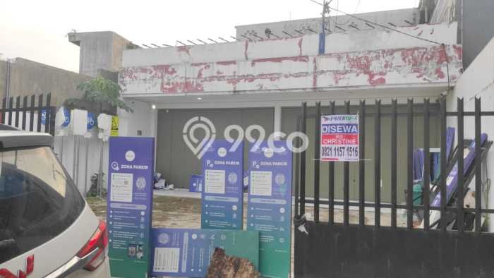 Ruko Lokasi Strategis Kawasan Batutulis, Luas 282m2m², For Rent, Kawasan Bisnis Ruko Lokasi Strategis Kawasan Batutulis, Luas 282m2m², For Rent, Kawasan Bisnis