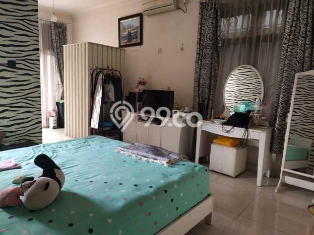 SPECIAL PROPERTY! Rumah di Kota Wisata, LT 375m² LB 250m² SPECIAL PROPERTY! Rumah di Kota Wisata, LT 375m² LB 250m²