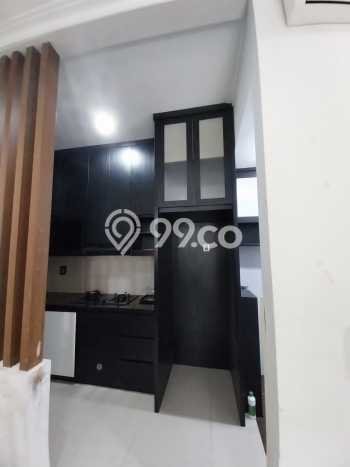 Jual Rumah Modern 2 KT di Kota Wisata, Bogor Jual Rumah Modern 2 KT di Kota Wisata, Bogor