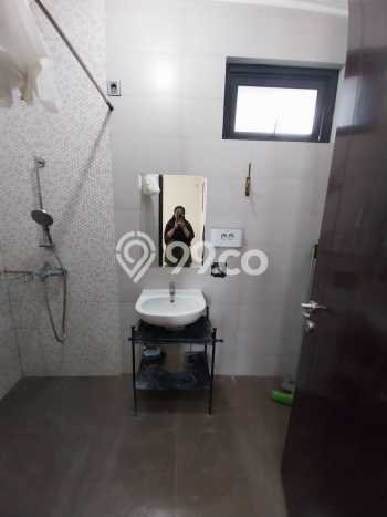 Jual Rumah Modern 2 KT di Kota Wisata, Bogor Jual Rumah Modern 2 KT di Kota Wisata, Bogor