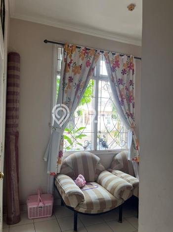 Jual Rumah Modern 4 KT di Kota Wisata, Bogor Jual Rumah Modern 4 KT di Kota Wisata, Bogor