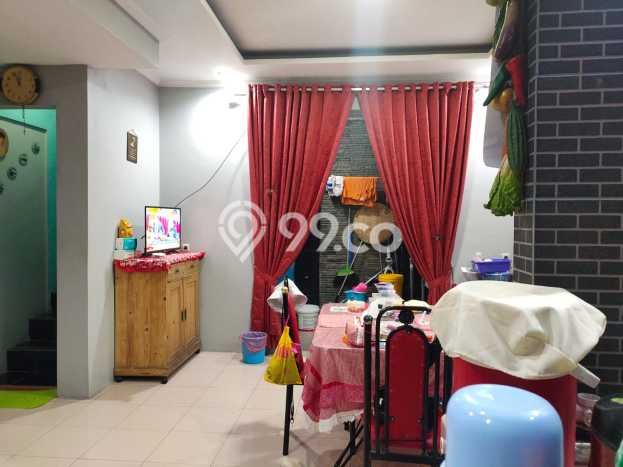 For Sale Hunian Rumah Terawat 3 KT di Kota Wisata, Bogor For Sale Hunian Rumah Terawat 3 KT di Kota Wisata, Bogor
