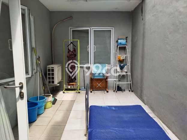 Rumah Luas Asri 4 KT Siap Huni di Kota Wisata Bogor Rumah Luas Asri 4 KT Siap Huni di Kota Wisata Bogor