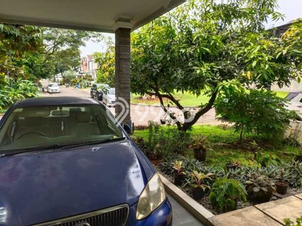 Rumah Luas Asri 4 KT Siap Huni di Kota Wisata Bogor Rumah Luas Asri 4 KT Siap Huni di Kota Wisata Bogor