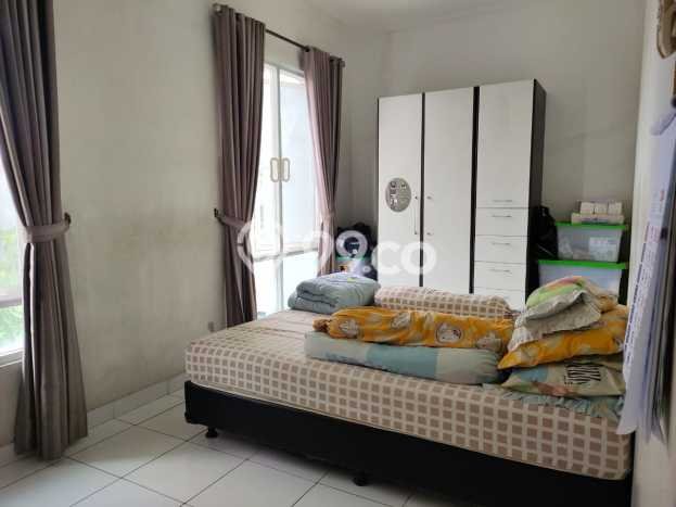 Rumah Luas Asri 4 KT Siap Huni di Kota Wisata Bogor Rumah Luas Asri 4 KT Siap Huni di Kota Wisata Bogor