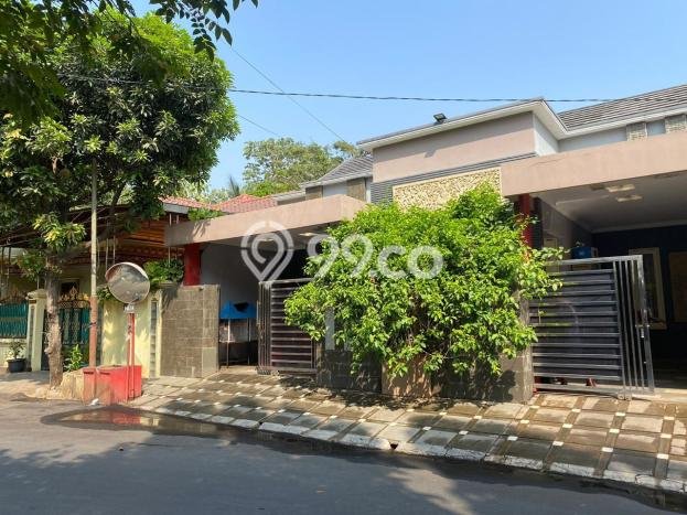 Rumah Modern 3 Kamar LT 185m2 di Ciangsana Rumah Modern 3 Kamar LT 185m2 di Ciangsana