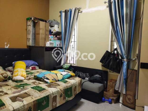 Rumah Modern 3 Kamar LT 185m2 di Ciangsana Rumah Modern 3 Kamar LT 185m2 di Ciangsana
