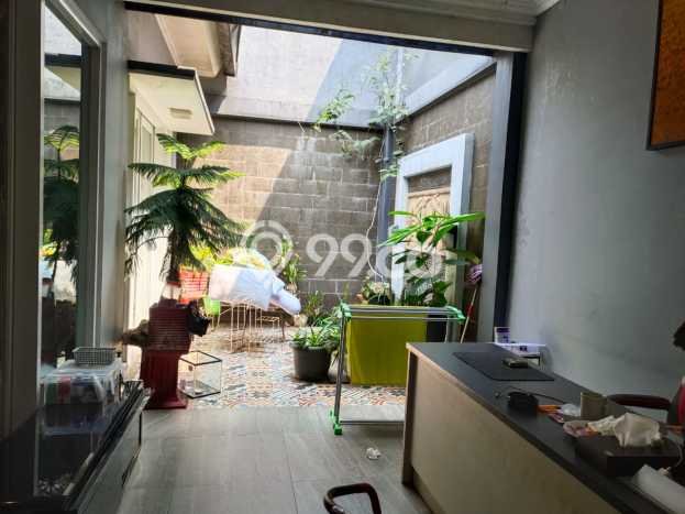 Rumah Modern 3 Kamar LT 185m2 di Ciangsana Rumah Modern 3 Kamar LT 185m2 di Ciangsana