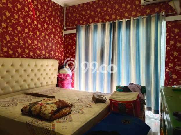 Rumah Modern 3 Kamar LT 185m2 di Ciangsana Rumah Modern 3 Kamar LT 185m2 di Ciangsana
