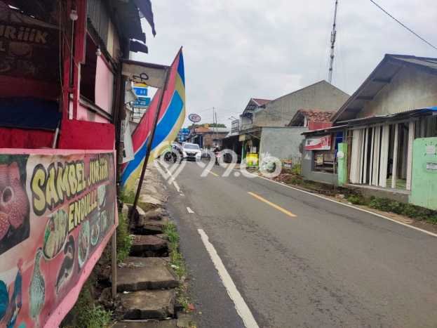 Tanah Strategis di Cikeas, Luas 801m², Ideal untuk Perumahan Tanah Strategis di Cikeas, Luas 801m², Ideal untuk Perumahan