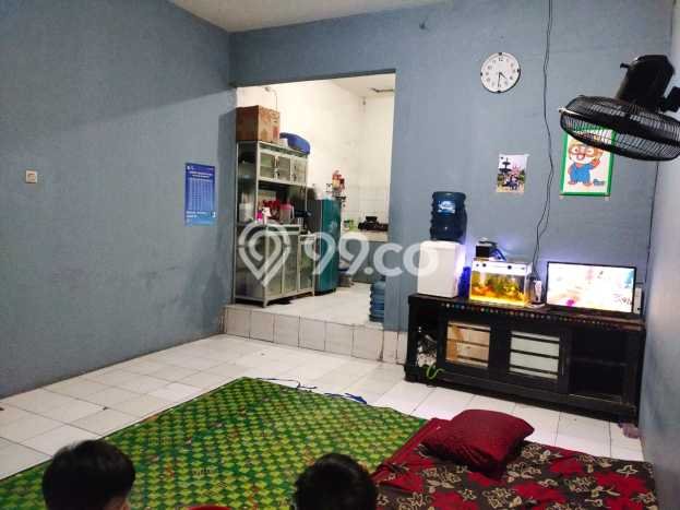 Ruko Kawasan Ciangsana, Luas 120m², Pusat Bisnis Ruko Kawasan Ciangsana, Luas 120m², Pusat Bisnis