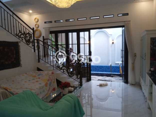 Rumah Elit Modern Tanpa Renovasi di Galaxy Bekasi Rumah Elit Modern Tanpa Renovasi di Galaxy Bekasi